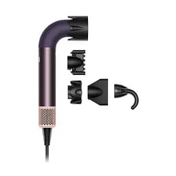 Фен Dyson HD17 Supersonic R Jasper/Plum (55863)