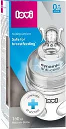 Пляшка Lovi PP Super vent, 150 мл (21/564)