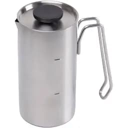 Кавоварка Fire-Maple FM Antarcti Stainless Steel press Coffee Kit - мініатюра 3