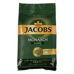 Кофе молотый Jacobs Monarch Classic, 70 г (757345)