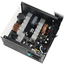 Блок живлення Deepcool 750W PL750D V2 (R-PL750D-FC0B-EU-V2) - мініатюра 6