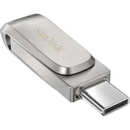 Флеш-накопичувач Western Digital 1TB SANDISK USB-C SDDDC4-1T00-G46 (SDDDC4-1T00-G46) - мініатюра 2