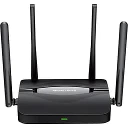 Роутер Mercusys MR25BE (MR25BE)