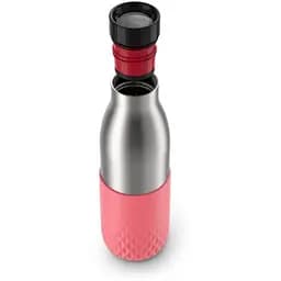 Термокружка Tefal Bludrop 500 мл Рожева (N3110810) - мініатюра 8