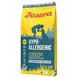 Сухий корм для собак Josera Adult Hypoallergenic 12.5 кг