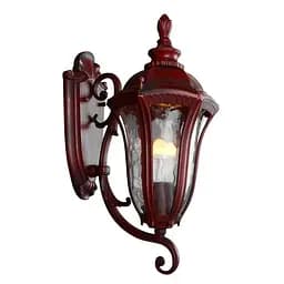 Світильник Brille настінний фасадний накладний GL-59 A