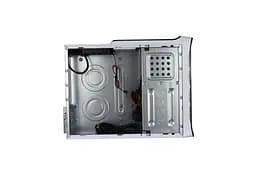 Корпус GameMax ATX300 ST-610W (ST-610W) 300 Вт - мініатюра 4