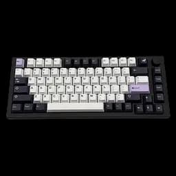Клавіатура GMMK Pro Black - мініатюра 1