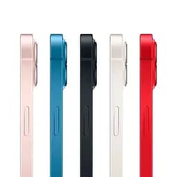 Смартфон iPhone 13 mini 128GB Model A2628 Grade A Seller Refurbished Pink - мініатюра 4