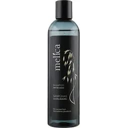 Шампунь для нормального волосся Melica з витяжкою вівса 300 мл