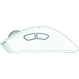 Миша Razer DeathAdder V4 Pro Wireless White (RZ01-05330200-R3G1) [145066] - мініатюра 4