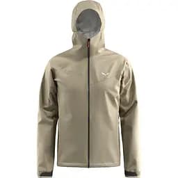 Куртка Salewa Puez Aqua 4 2.5L PTX Jacket M M Бежевий (1054-013.012.1279)
