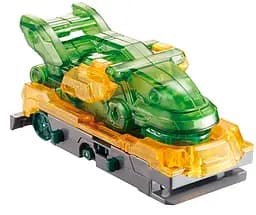 Машинка-трансформер Screechers Wild S2 L1 Вэйв (EU684205)