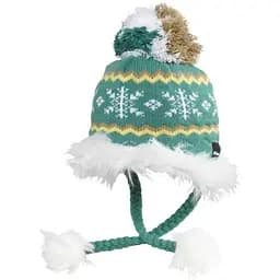 Шапка CTR Reid Jnr Emerald (1052-12G3 4080 853)