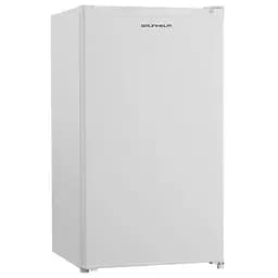 Морозильная камера Grunhelm VFM-S85M47-W