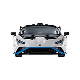 Інтерактивний конструктор Lamborghini Huracan STO - Clementoni 50917 - мініатюра 3