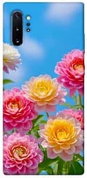 Чохол Demsky Summer day для Samsung Galaxy Note 10 Plus