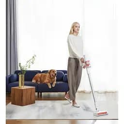 Акумуляторний пилосос MiJia Vacuum Cleaner 2 Pro BHR6273CN - мініатюра 7