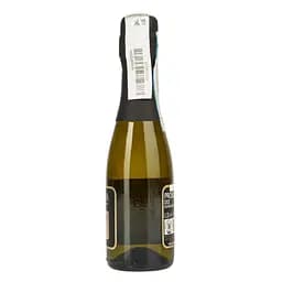 Вино ігристе Terra Serena 1881 Prosecco Spumantе DOC Treviso, сухе біле, 11%, 0,2 л - мініатюра 2