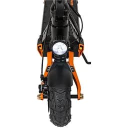 Електросамокат Kugoo Kirin G2 Pro New [86456] - мініатюра 6