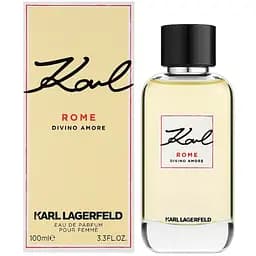 Karl Lagerfeld Karl Rome Divino Amore 100 мл парфумована вода