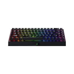 Клавіатура Razer BlackWidow V3 Mini Hyperspeed Green Switch UA USB Black (RZ03-03891600-R3R1) - мініатюра 2