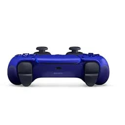 Геймпад Sony DualSense (Cobalt Blue) + Зарядна станція Sony DualSense Charging Station - мініатюра 4