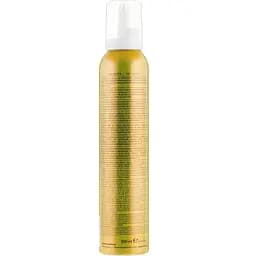 Крем-мус для відновлення Emmebi Italia Beauty Experience Nutry Care Mousse Cream 200 мл - мініатюра 2