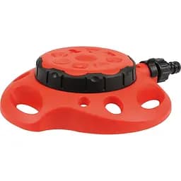 Зрошувач обертовий 8-режимний Yato 1/2" (YT-8991)