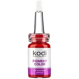 Пигмент для губ Kodi Professional ОL 09, 10 мл