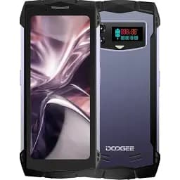 Смартфон Doogee S mini 8/256 Gb Global Purrple