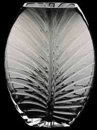Ваза Leaf, 25 см VIVA dec0009586
