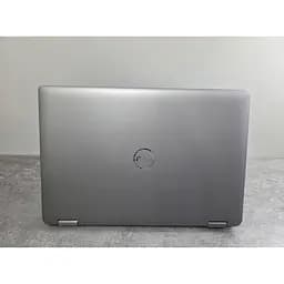 Ноутбук 2в1 Dell Latitude 13 5350, Intel Core Ultra 7 165U, 16GB RAM, SSD 256GB, FHD, 13. 3 - мініатюра 12