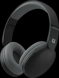 Наушники FreeMotion B480 Bluetooth Black (63480) Defender teh0021311