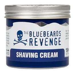 Крем для гоління The Bluebeards Revenge Shaving Cream 150 мл