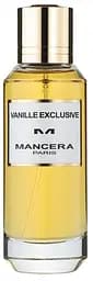 Парфюмированная вода Mancera Vanille Exclusive 60 мл 