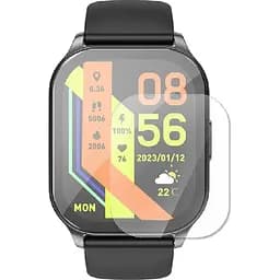 Захисна плівка StatusSKIN для Hoco Y19 Екран Матова Pro