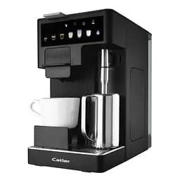 Кавоварка капсульна Catler Renzo 1.6 л чорна (ES751BRENZO) - мініатюра 2
