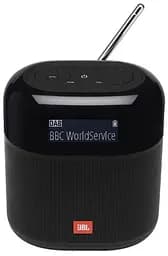 Портативна акустика JBL Tuner XL Black (JBLTUNERXLBLKEUNA) - мініатюра 2