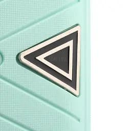 Валіза велика Semi Line 28 дюймів (L) Polypropylene Mint (T5831-3)