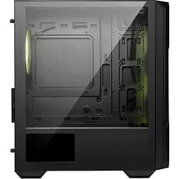 Корпус MSI MAG FORGE M120R AIRFLOW (MAG FORGE M120R AIRFLOW) - мініатюра 4