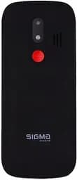 Телефон Sigma Comfort 50 CF211 OPTIMA Type-C Black UA UCRF - мініатюра 4