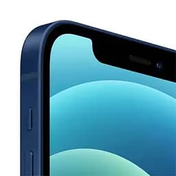 Смартфон iPhone 12 64GB Model A2403 Grade B Seller Refurbished Blue - мініатюра 2