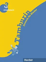 Tamburin 3. Arbeitsbuch