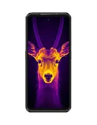 Смартфон Ulefone Armor 25T 6/256GB Frost Black - мініатюра 3