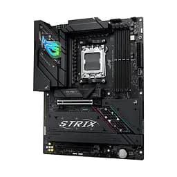 Материнcька плата ROG STRIX B850-F GAMING WIFI sAM5 B850 4xDDR5 M.2 HDMI DP USB Wi-Fi BT ATX Asus teh0019019 - мініатюра 4