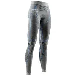Термоштани X-Bionic Apani 4.0 Merino Pants Women L Синій (1068-AP-WP05W19W L B284)