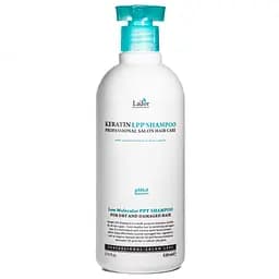 Шампунь для восстановления волос La’dor Keratin LPP 530 мл
