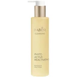 Фітоактив для шкіри Babor Cleansing Phytoactive Reactivating 100 мл