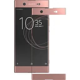 Захисне скло Mocolo 3D Full Cover Tempered Glass Sony Xperia XA1 Ultra Dual (G3212)